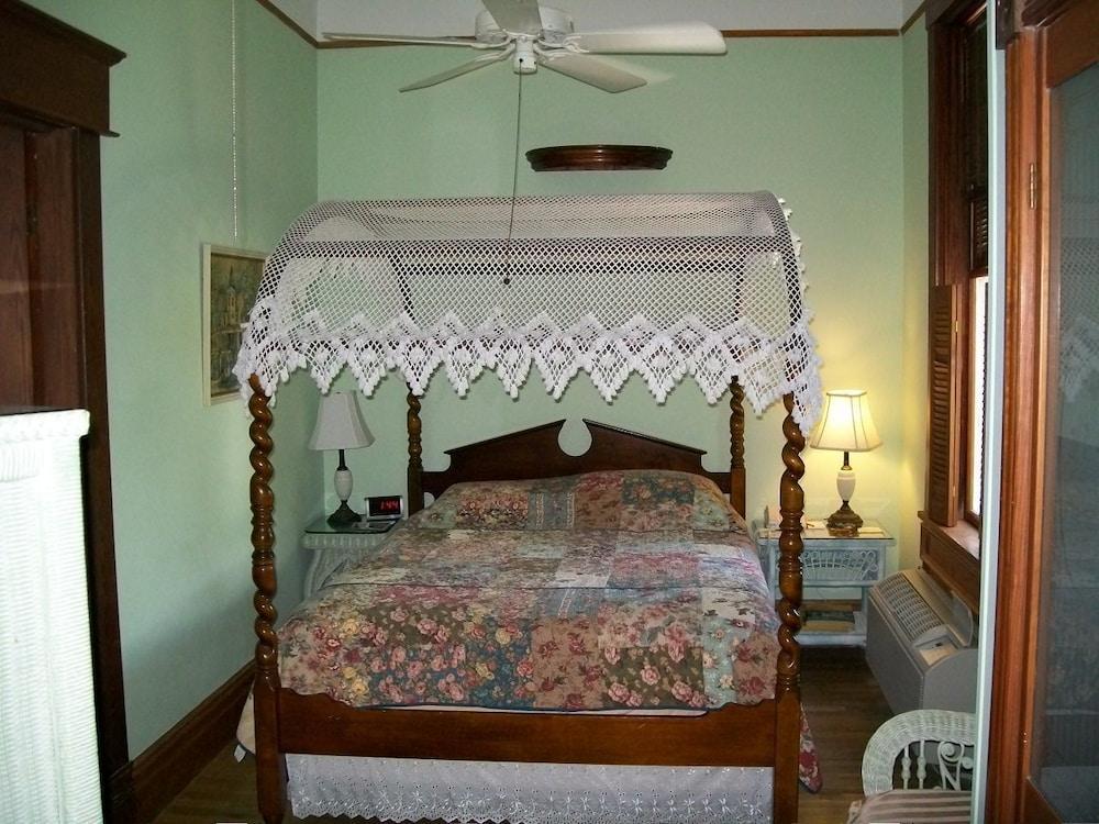 Amsterdam'S Curry Mansion Inn Key West Exteriér fotografie