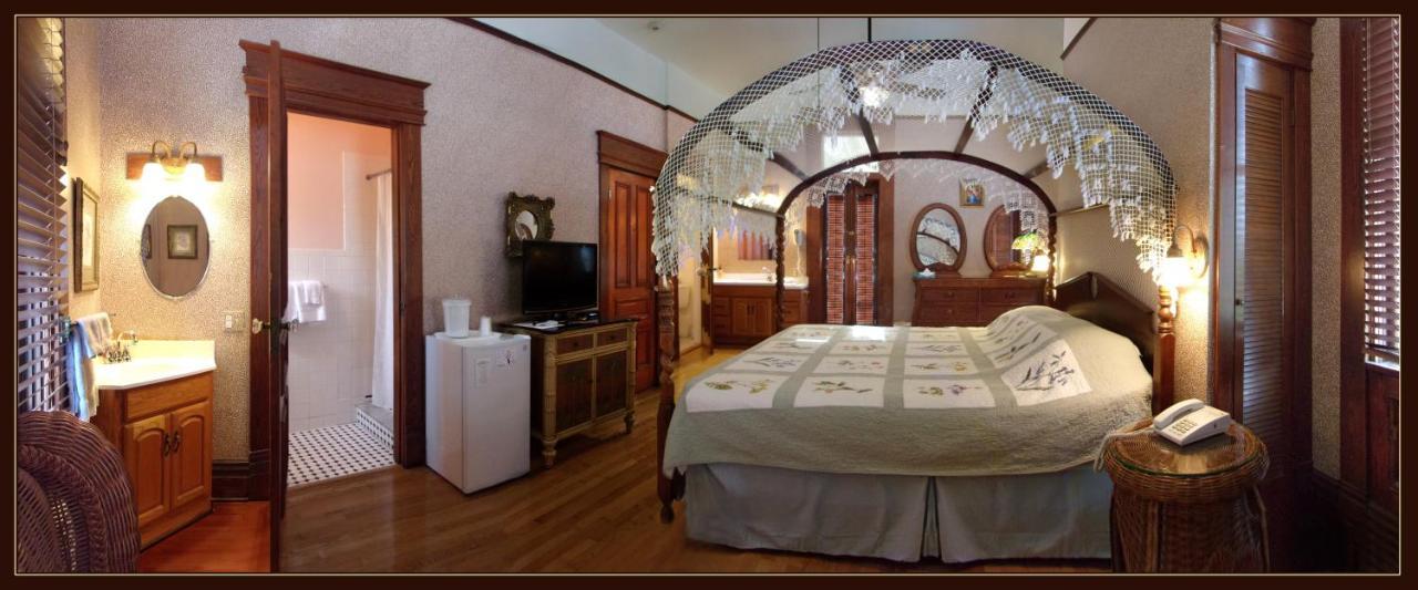 Amsterdam'S Curry Mansion Inn Key West Exteriér fotografie