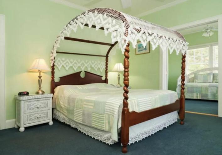 Amsterdam'S Curry Mansion Inn Key West Exteriér fotografie