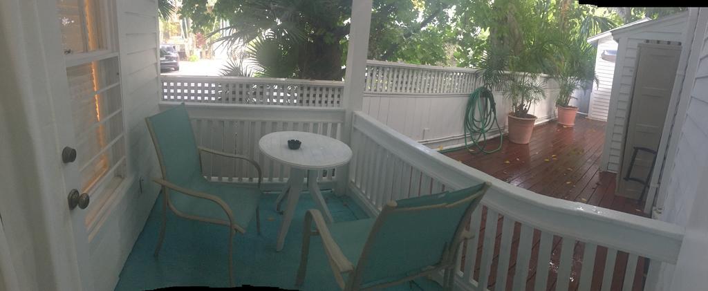Amsterdam'S Curry Mansion Inn Key West Exteriér fotografie