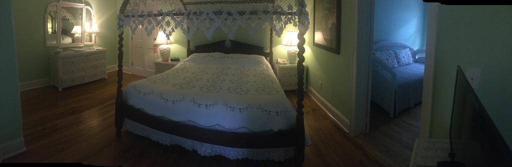 Amsterdam'S Curry Mansion Inn Key West Exteriér fotografie