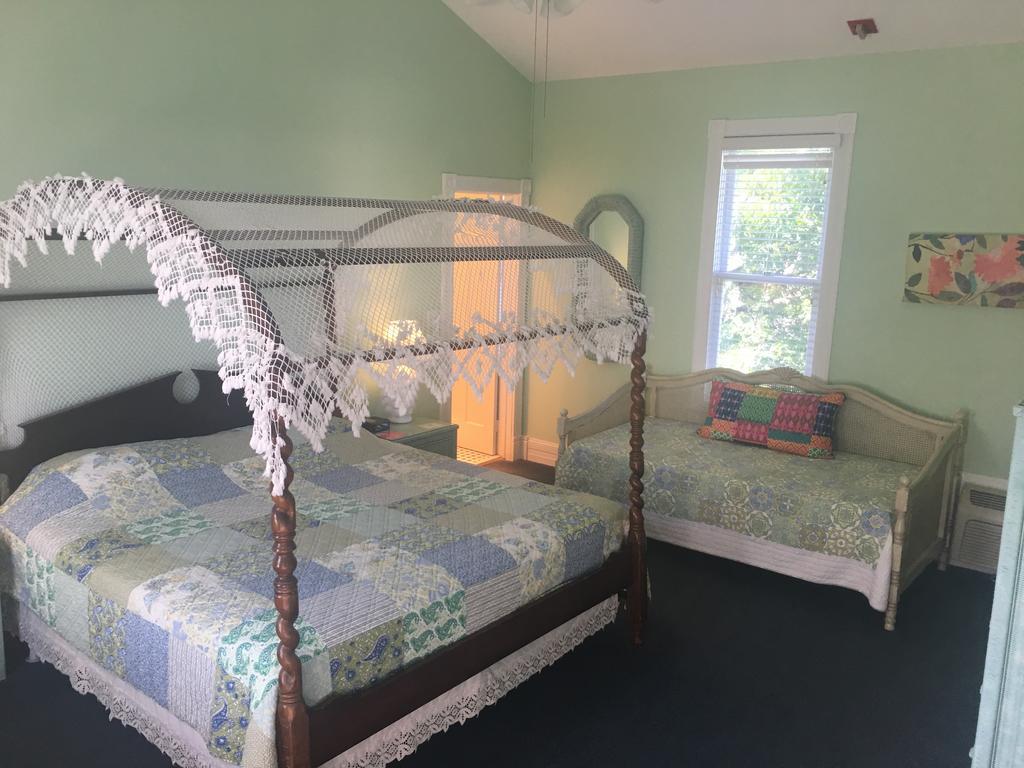 Amsterdam'S Curry Mansion Inn Key West Exteriér fotografie