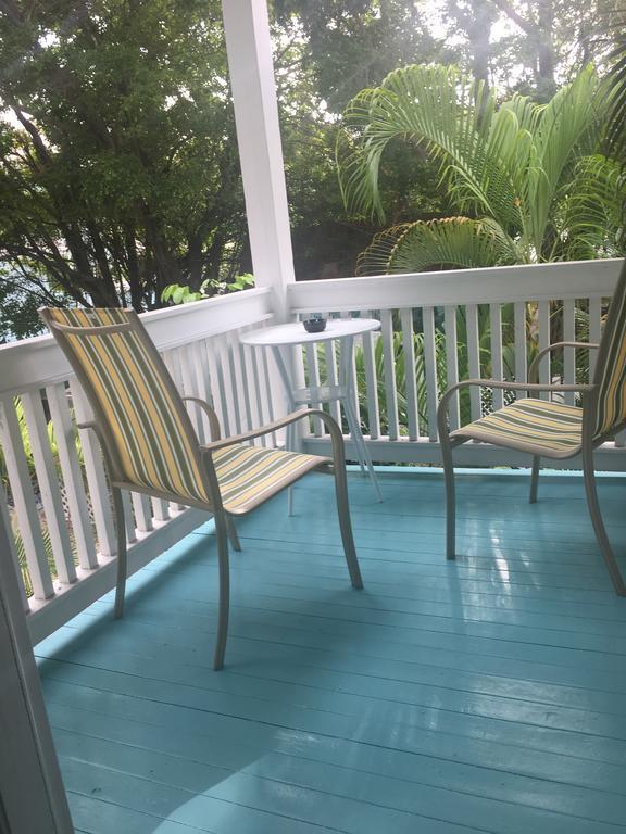 Amsterdam'S Curry Mansion Inn Key West Exteriér fotografie