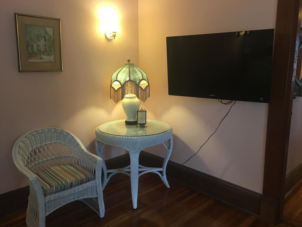 Amsterdam'S Curry Mansion Inn Key West Exteriér fotografie