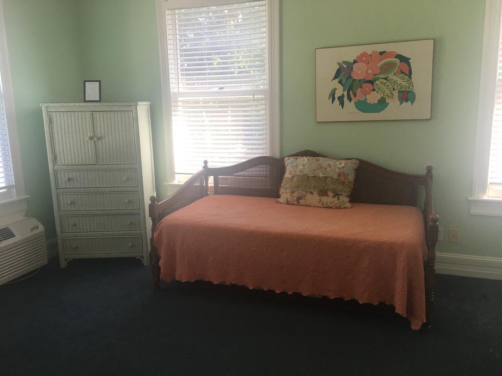 Amsterdam'S Curry Mansion Inn Key West Exteriér fotografie