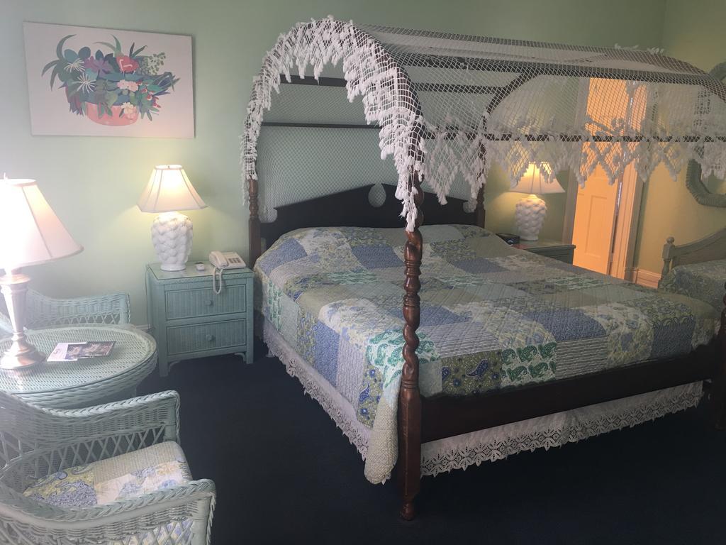 Amsterdam'S Curry Mansion Inn Key West Exteriér fotografie