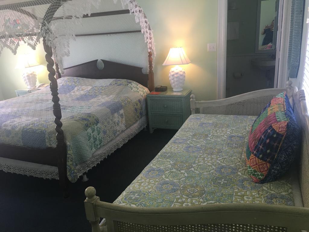 Amsterdam'S Curry Mansion Inn Key West Exteriér fotografie