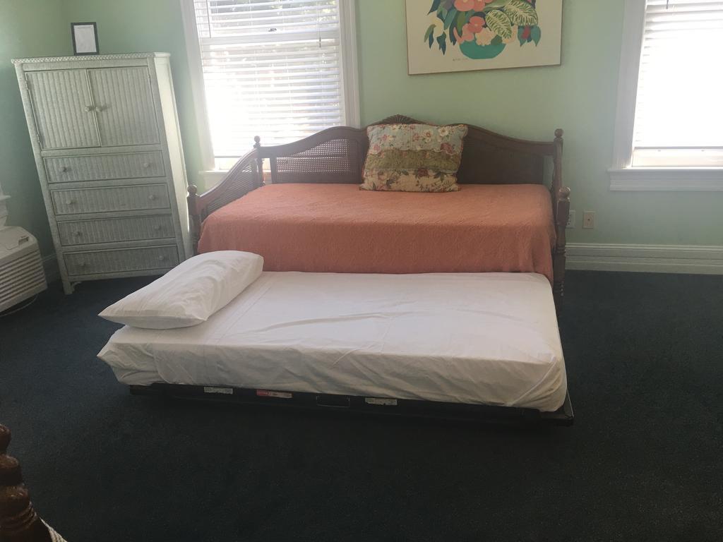 Amsterdam'S Curry Mansion Inn Key West Exteriér fotografie