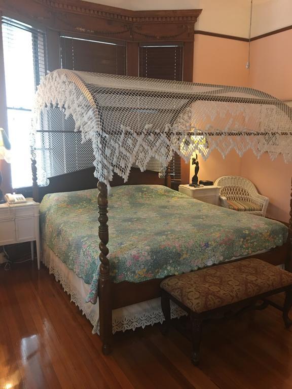 Amsterdam'S Curry Mansion Inn Key West Exteriér fotografie