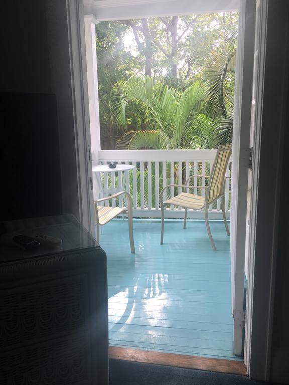 Amsterdam'S Curry Mansion Inn Key West Exteriér fotografie