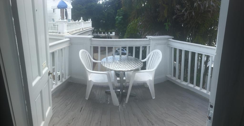 Amsterdam'S Curry Mansion Inn Key West Exteriér fotografie