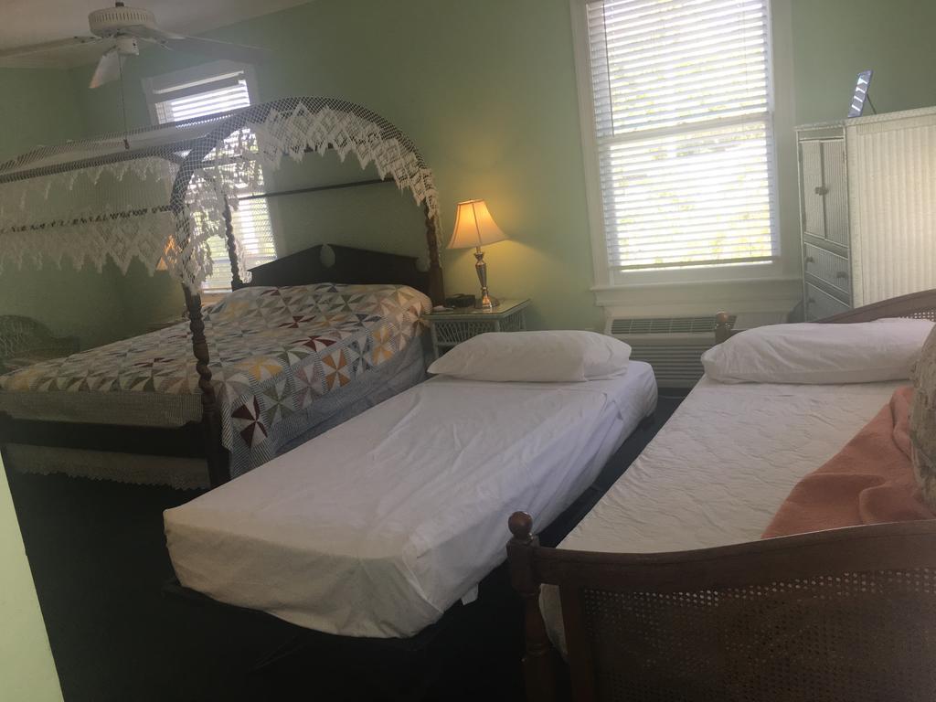 Amsterdam'S Curry Mansion Inn Key West Exteriér fotografie